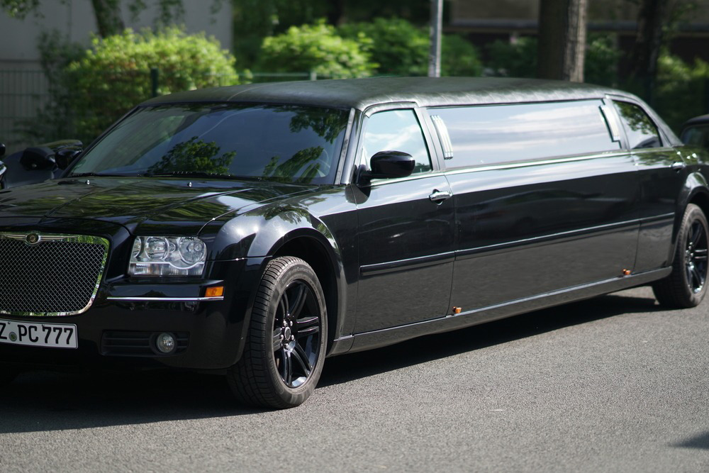Airport Limo Service Manhattan, Ny ​