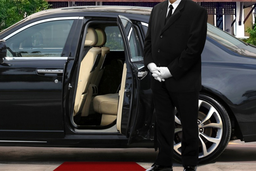 Airport Limo Service Brooklyn, Ny ​