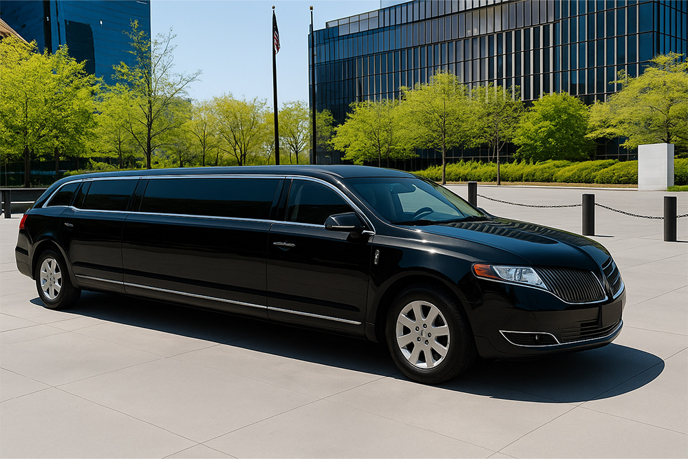 Airport Limo Service Bridgeport, Ny ​