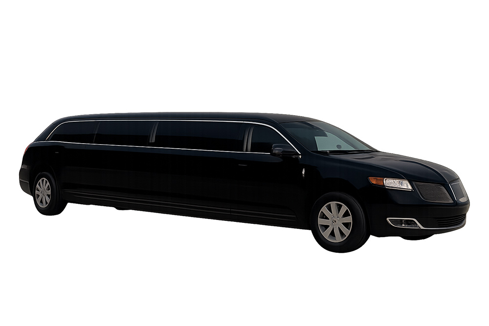Airport Limo Service Jersey City, Ny ​