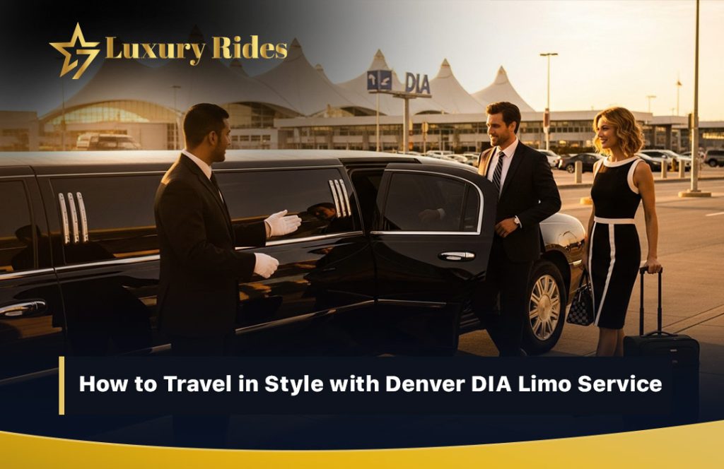 denver-dia-limo-travel-tips